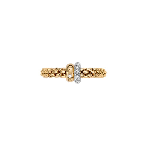 62408APAVE_GB_FOPE_FLEXIT-SOLO_Ring_Gelbgold-Brillanten_3_Kempkens-Juweliere