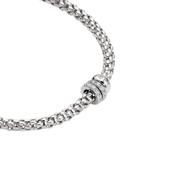 62506CPAVE_B_1__FOPE-FLEXIT-SOLO_Collier_Weissgold-Brillanten_1_Kempkens-Juweliere