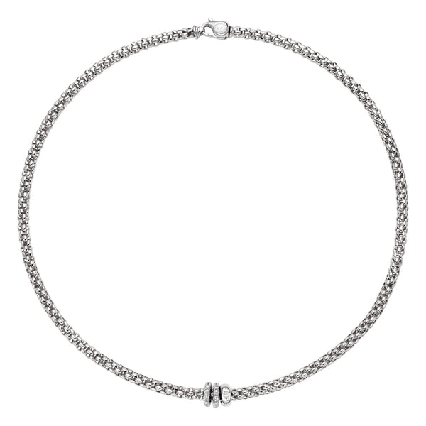 62506CPAVE_B_1__FOPE-FLEXIT-SOLO_Collier_Weissgold-Brillanten_Kempkens-Juweliere