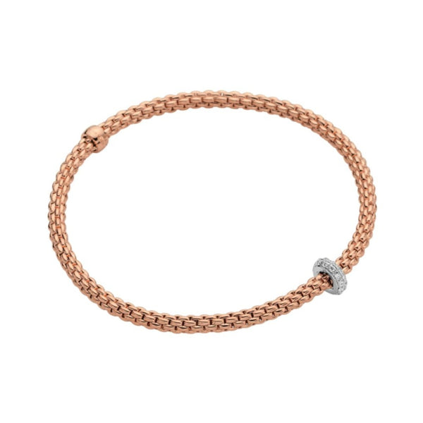 745BBBR_BR_FOPE-FLEXIT-SOLO_Armband_Rosegold-Weissgold-Brillanten_3_Kempkens-Juweliere