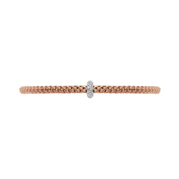 745BBBR_BR_FOPE-FLEXIT-SOLO_Armband__Rosegold-Weissgold-Brillanten_2_Kempkens-Juweliere