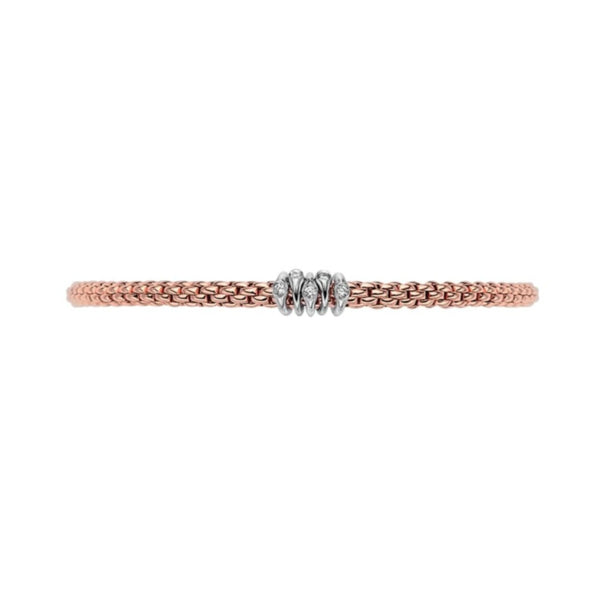746BBBR_BR_FOPE-FLEXIT-PRIMA_Armband_Rosegold-Weissgold-Brillanten_2_Kempkens-Juweliere