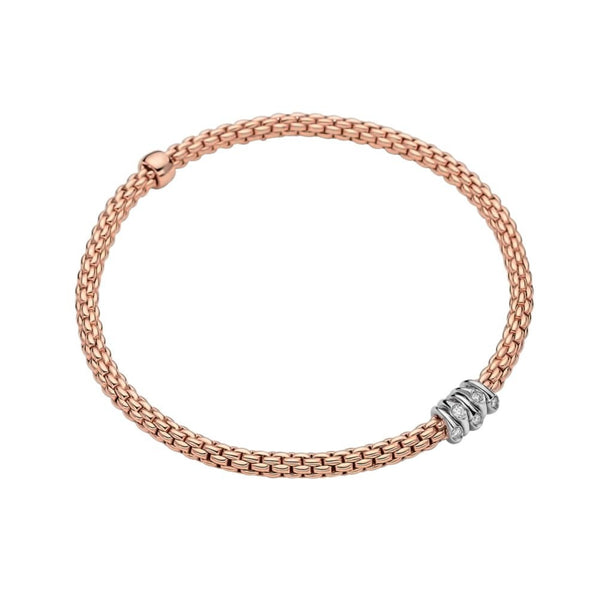 746BBBR_BR_FOPE-FLEXIT-PRIMA_Armband_Rosegold-Weissgold-Brillanten_3_Kempkens-Juweliere