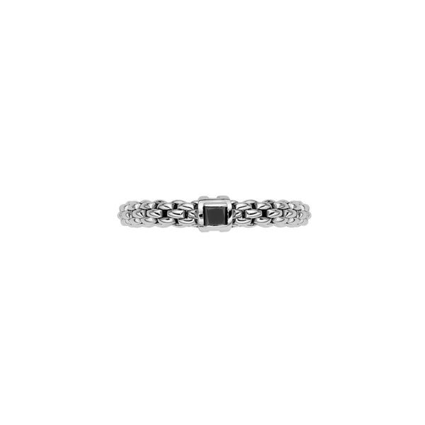 AN09BBRN_B_FOPE_FLEXIT-SOULS_Ring_Weissgold-schwarzer-Princess-Diamant_Kempkens-Juweliere_3