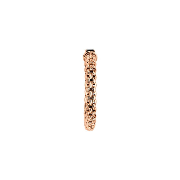 AN09BBRN_R_FOPE_FLEXIT-SOULS_Ring_Rosegold-schwarzer-Princess-Diamant_Kempkens-Juweliere_2