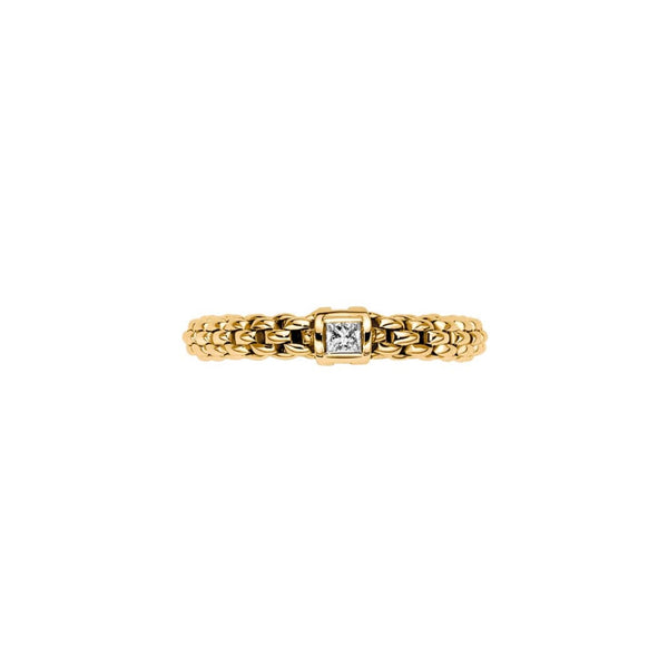 AN09BBR_G_FOPE_FLEXIT-SOULS_Ring_Gelbgold-Prinzess-Diamant_3_Kempkens-Juweliere
