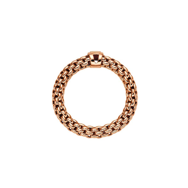 AN09BBR_R_FOPE_FLEXIT-SOULS_Ring_Rosegold-Princess-Diamant_Kempkens-Juweliere_1