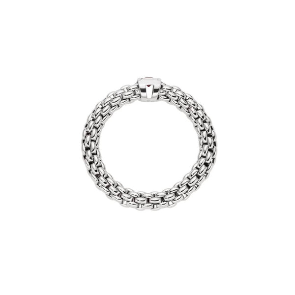 AN09RUB_B_FOPE_FLEXIT-SOULS_Ring_Weissgold-Rubin_1_Kempkens-Juweliere