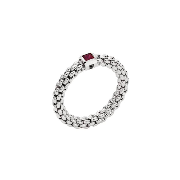 AN09RUB_B_FOPE_FLEXIT-SOULS_Ring_Weissgold-Rubin_Kempkens-Juweliere