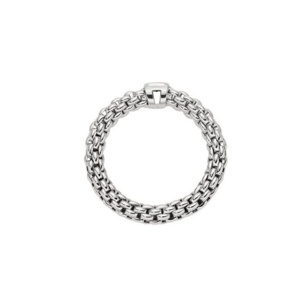 AN09SME_B_FOPE_FLEXIT-SOULS_Ring_Weissgold-Smaragd_1_Kempkens-Juweliere