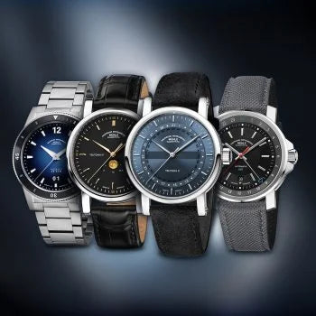 Mühle-Glashütte Event
