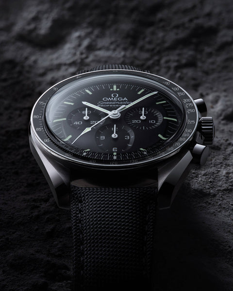 Speedmaster - Moonwatch Master Chronometer