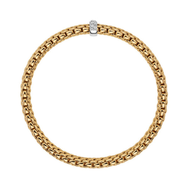 Fope - Armband Vendome