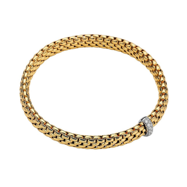 Fope - Armband Vendome