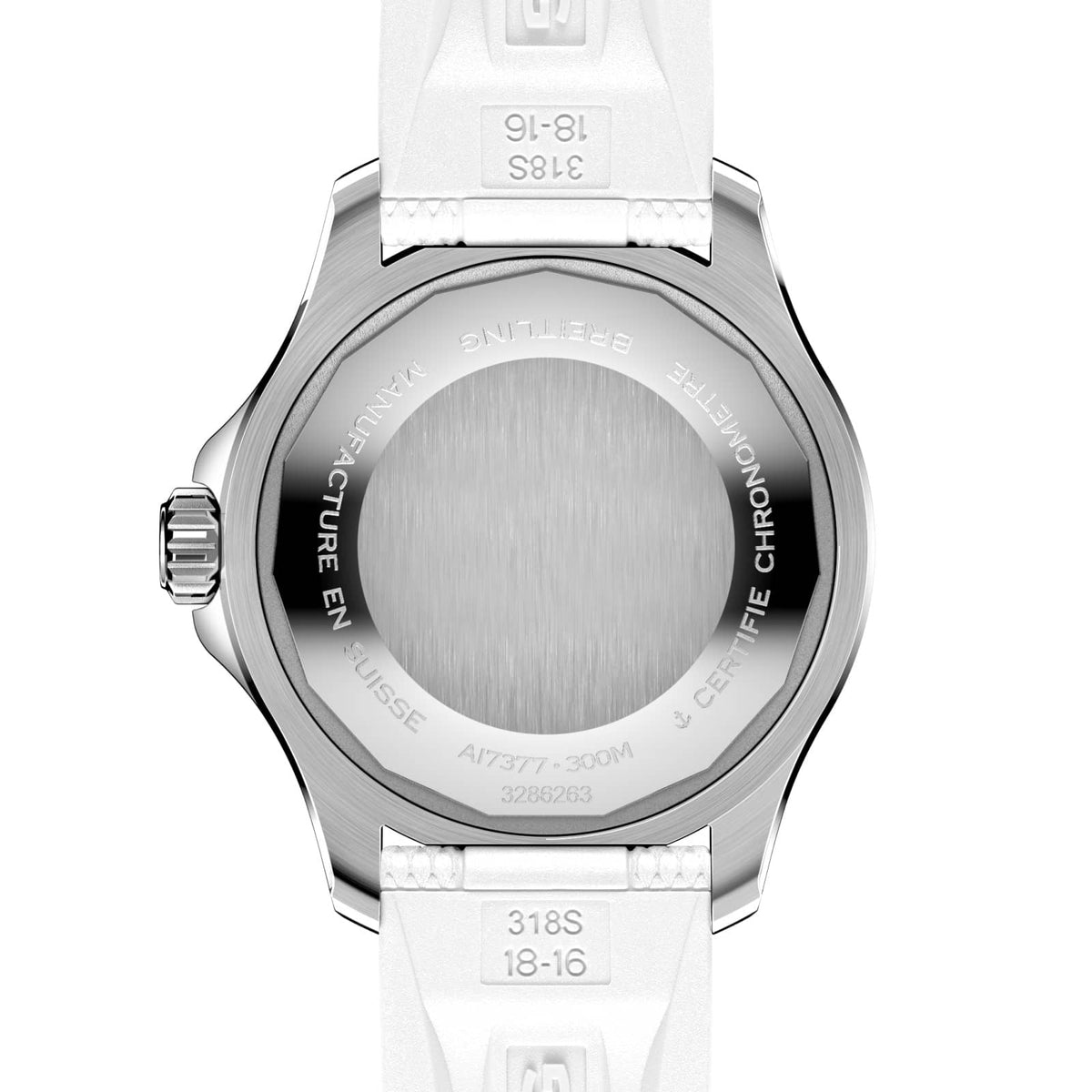 Superocean automatic 36 2025