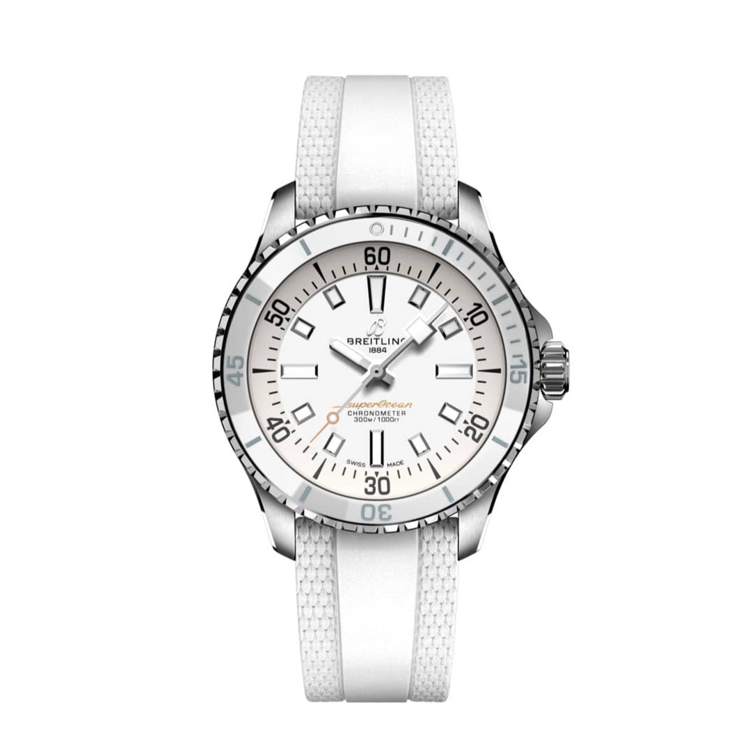Breitling - Superocean Automatic 36 – Kempkens Juweliere