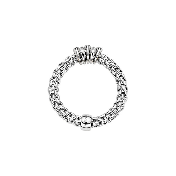 Fope - Ring - Prima seitlich