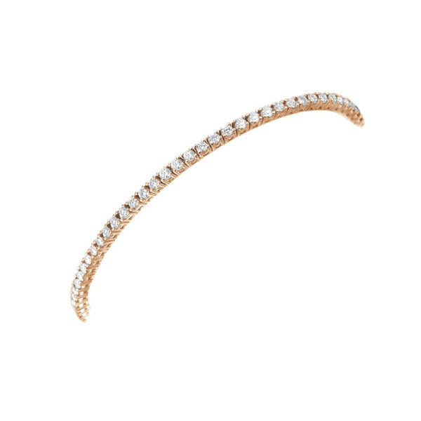 Brillant-Tennisarmband-Rosegold_Kempkens-Juweliere
