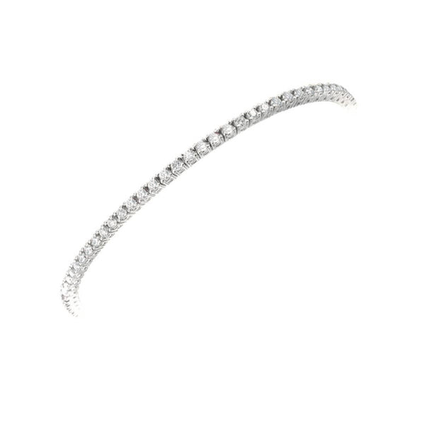 Brillant-Tennisarmband-Weissgold_Kempkens-Juweliere
