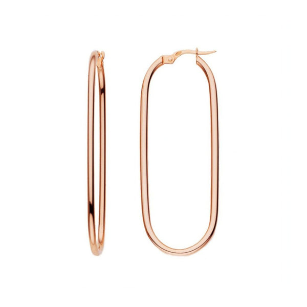 Clioro-Creolen-Oval-Rosegold-80703.70090
