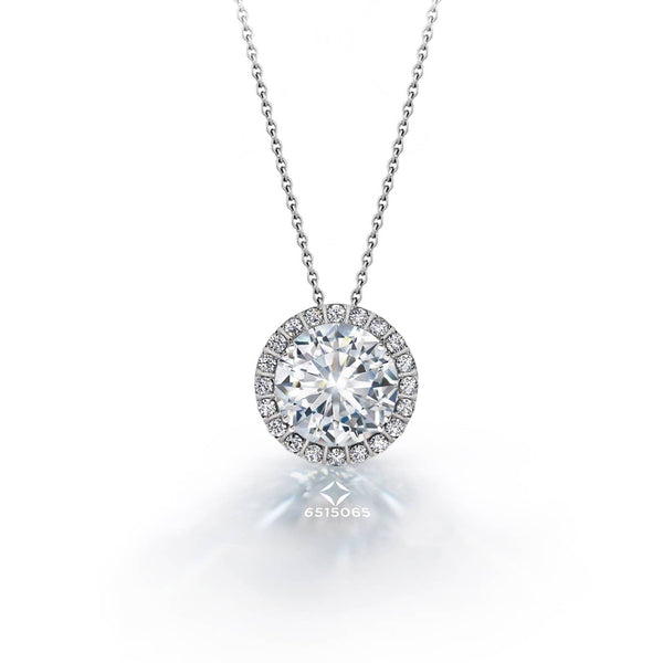 DeBeers-Forevermark-CenteroftheUniverse-Collier-750-Weissgold-Brillanten_Kempkens-Juweliere