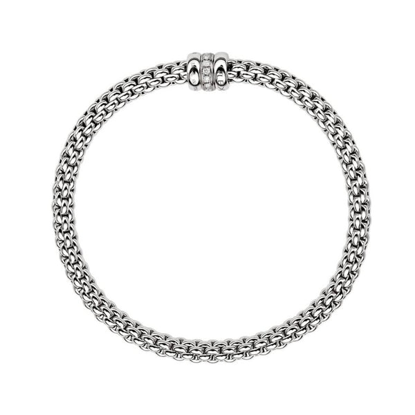 FOPE_621BBBR_B_Armband-Flex_itSolo-eissgold_KempkensJuweliere