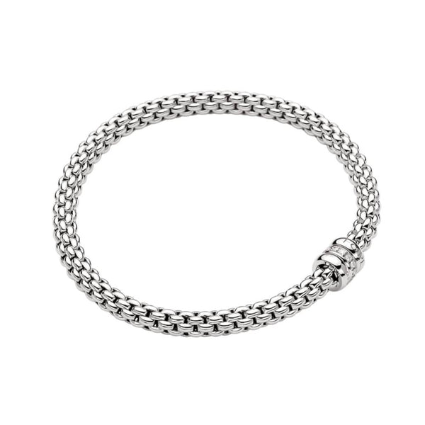 FOPE_621BBBR_B_Armband-Flex_itSolo-eissgold_KempkensJuweliere