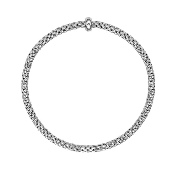 FOPE_BR710BBR_B_Armband-FLEX_IT-PRIMA-Weissgold_KempkensJuweliere_1
