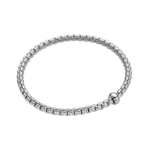 FOPE_BR730BBR_B_Armband-FLEX_IT-EKA-TINY-Brillant-Wei_gold_KempkensJuweliere