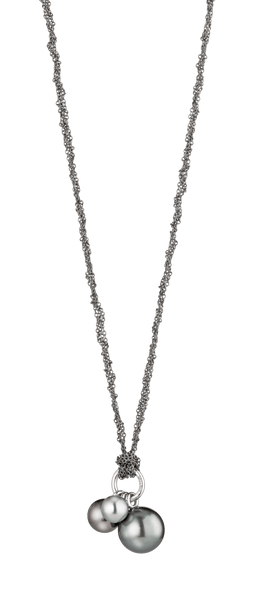 Gellner-Melange-Collier-lang-3Tahiti-Perlen-Grau-Gruen-Rund-Weiss-Gold-Silberkette-schwarz-rhodiniert-5_22905_02