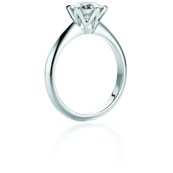 Kempkens-Solitaerring-6erKrappe-Brillant-Diagonal