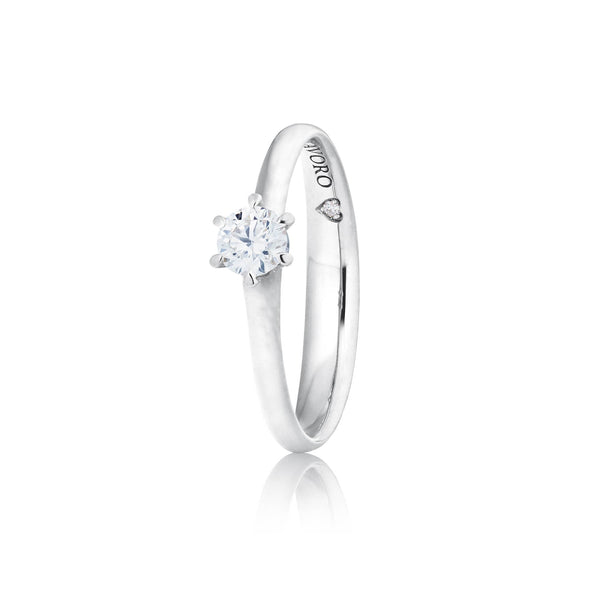 RI8B05074.0.33TW-SI-GIA_Capolavoro_Ring-Destiny_Diamant-750-Weissgold-Rosegold-Herz_Kempkens-Juweliere