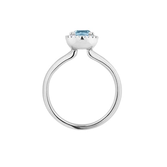 Capolavoro - Ring - Espressivo - seitlich