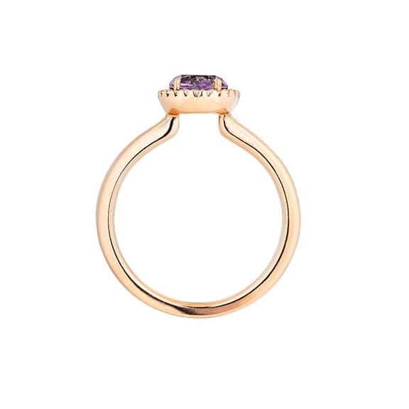 Capolavoro - Ring - Espressivo - seitlich