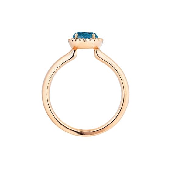 Capolavoro - Ring - Espressivo seitlich