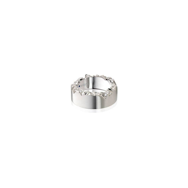 Trauringe - Ringe des Lebens - Alpenring