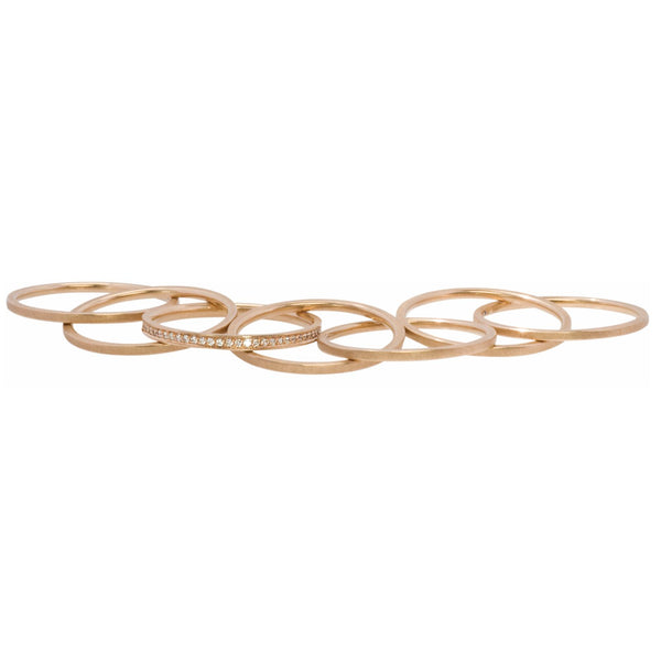 Schmuckwerk-Ring-Kettenring-Rose-Gold-SR575RG-offen