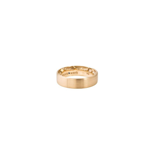 Trauringe - Ringe des Lebens - Alpenring