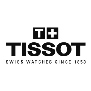 Tissot Logo bei Kempkens Juweliere