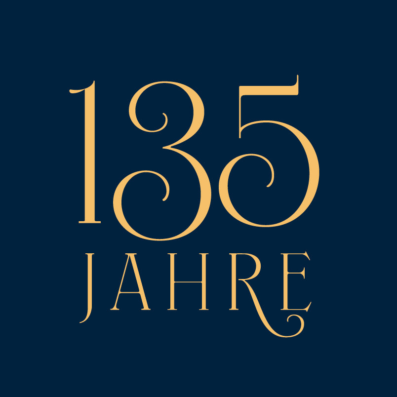 135 Jahre Kempkens Juweliere