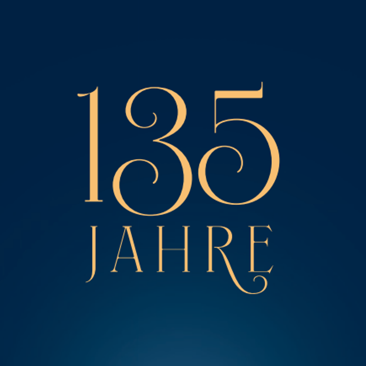 135 Jahre Kempkens Juweliere