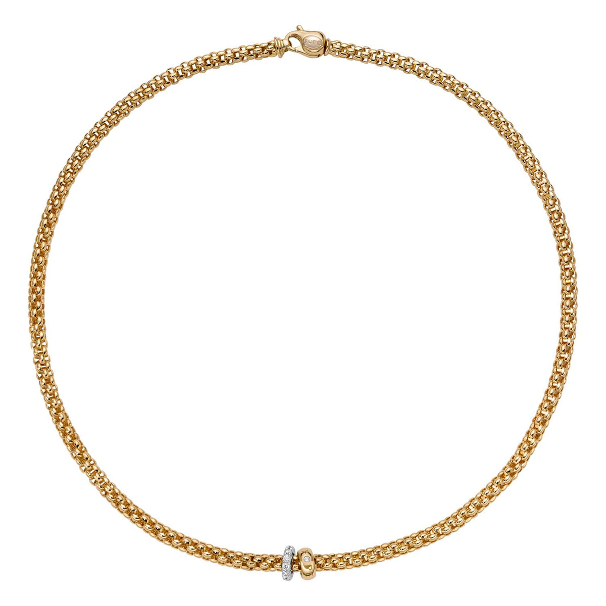 Collier - Solo