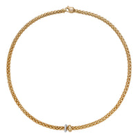 Collier - Solo