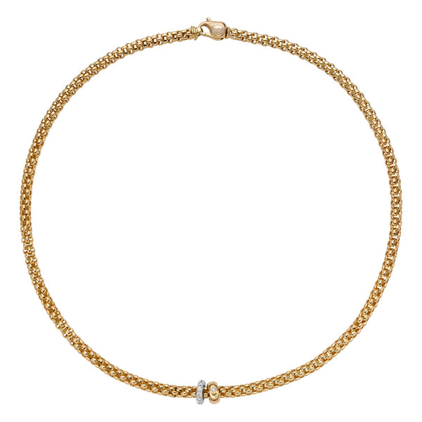 Collier - Solo