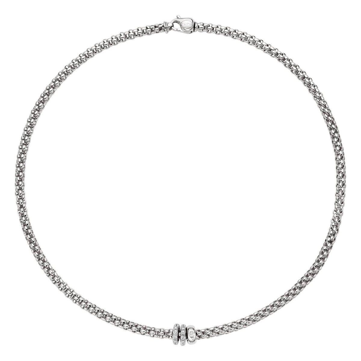 Collier - Solo