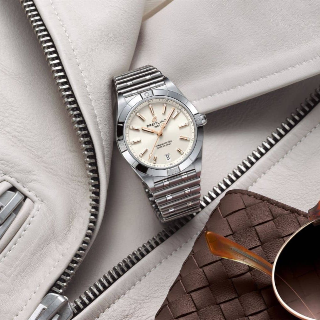 Chronomat 36