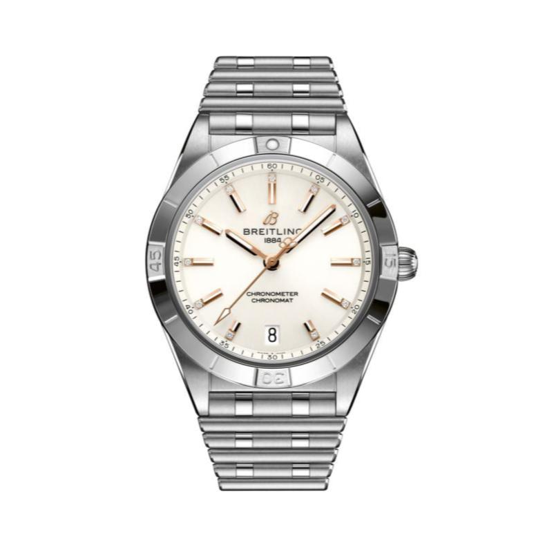 Chronomat 36