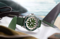 Superocean Automatic 44