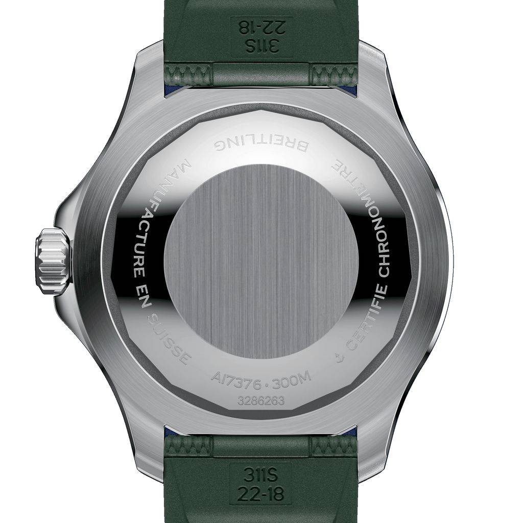 Superocean Automatic 44