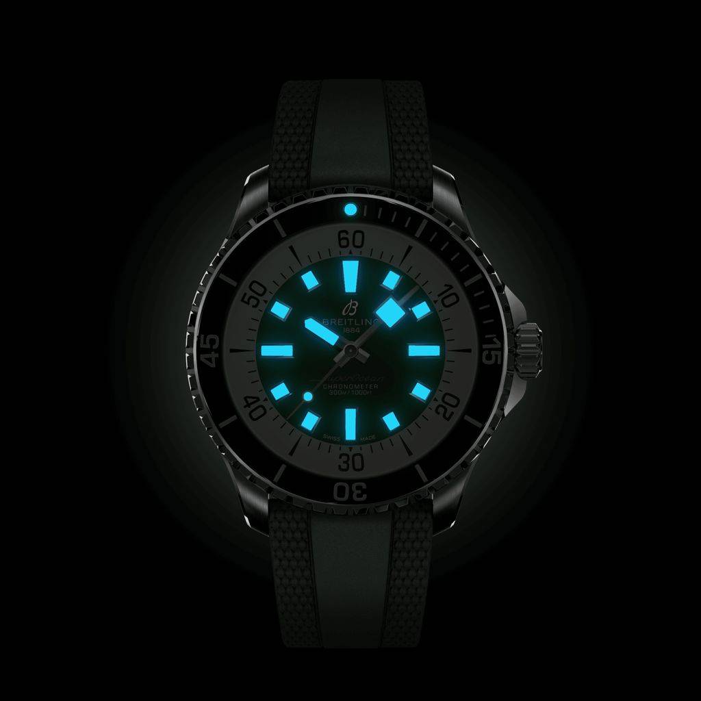 Superocean Automatic 44